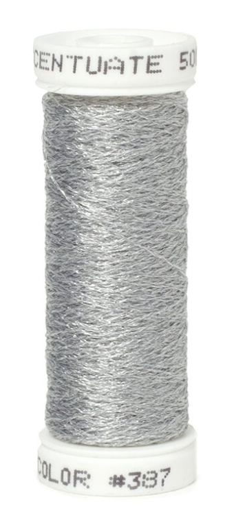 387 Stone Silver | Accentuate