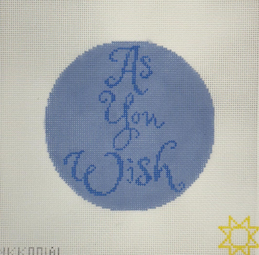 As You Wish small (Audra) NKK001A1