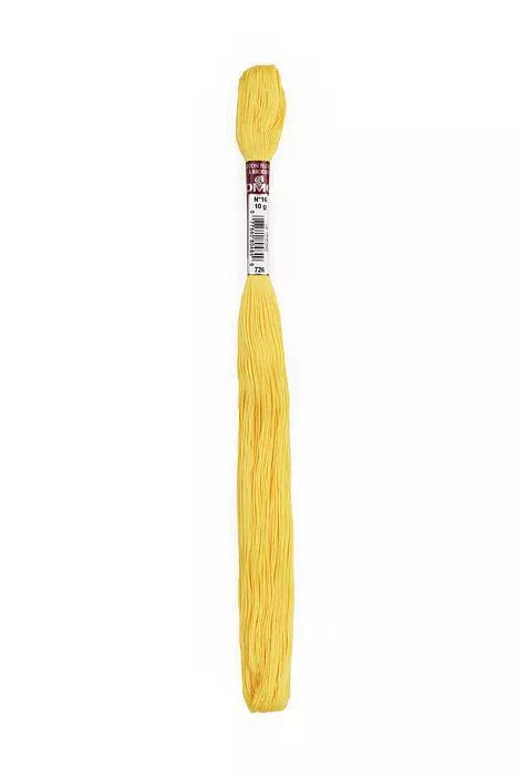 Floche | 726 Mimosa
