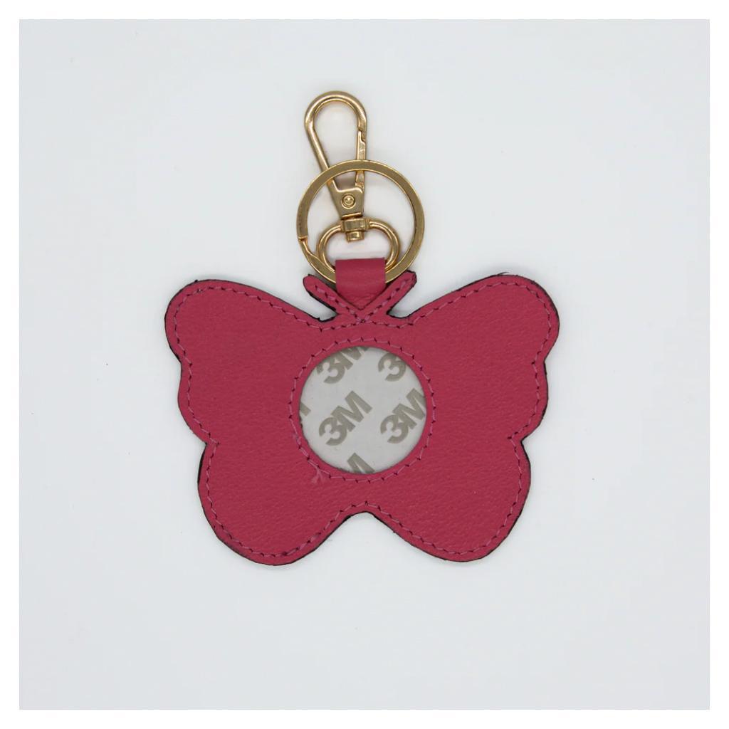 Butterfly Key Fob