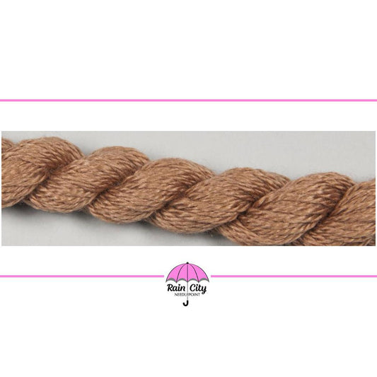 089 Latte | Silk & Ivory