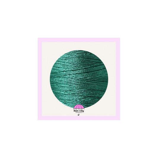 C-547 Mermaid | Radiance Metallics (Classic)
