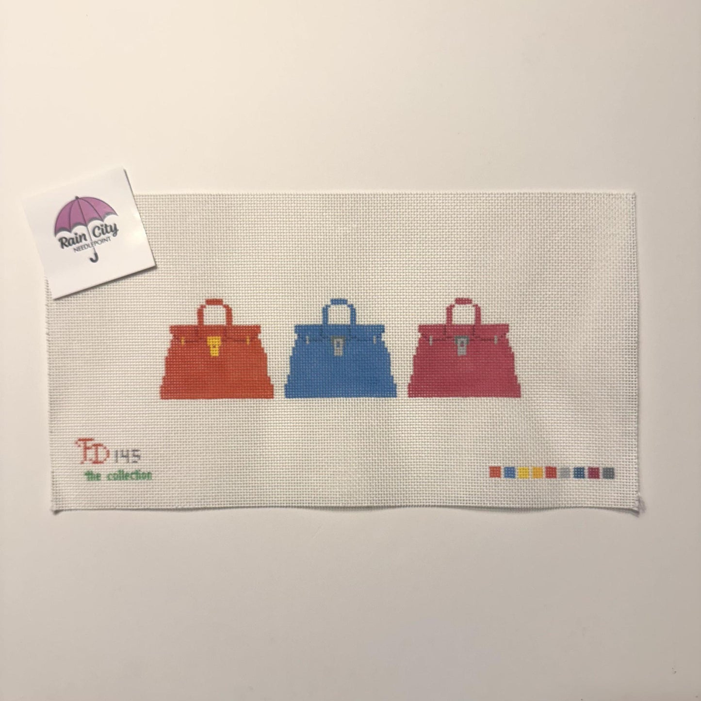 My Friend Kelly (by Froopy Designs)