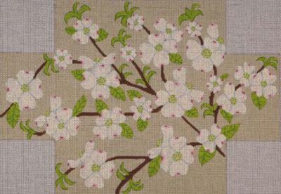 Dogwood Brick Cover (by J. Child Designs) - BRK-100