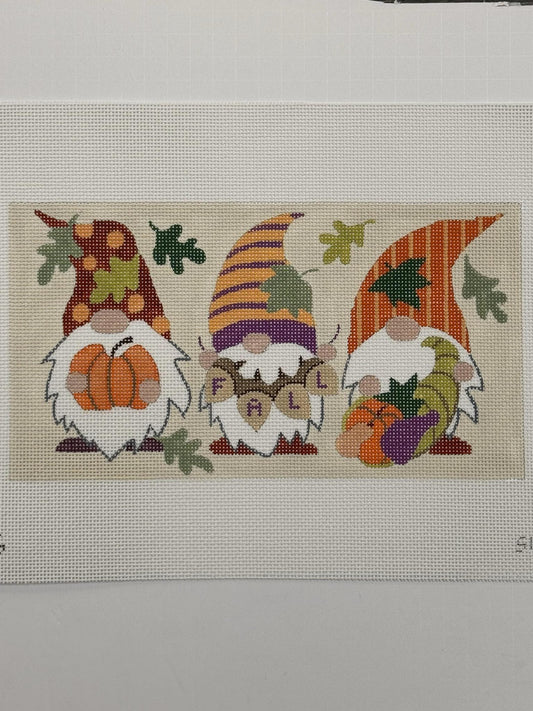Autumn Gnomes (by VNG) - SV-036