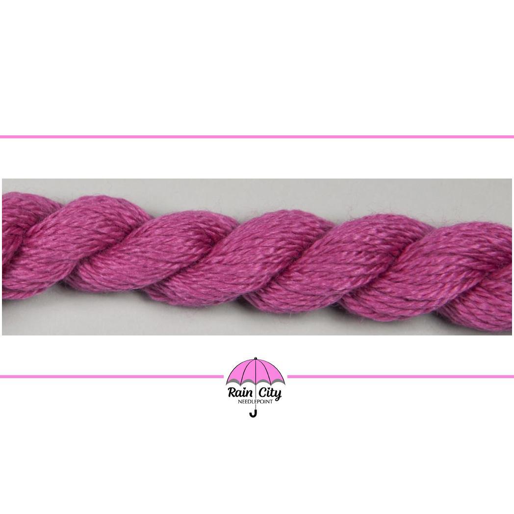 119 Grenadine | Silk & Ivory