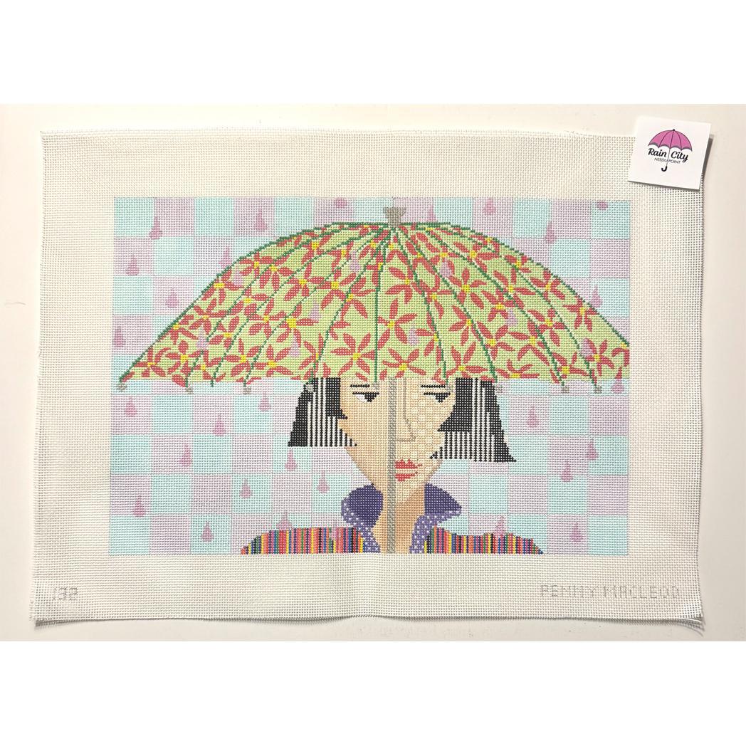 Rain Drops (by Penny MacLeod)