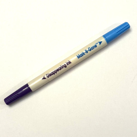 Disappearing Ink Pen
