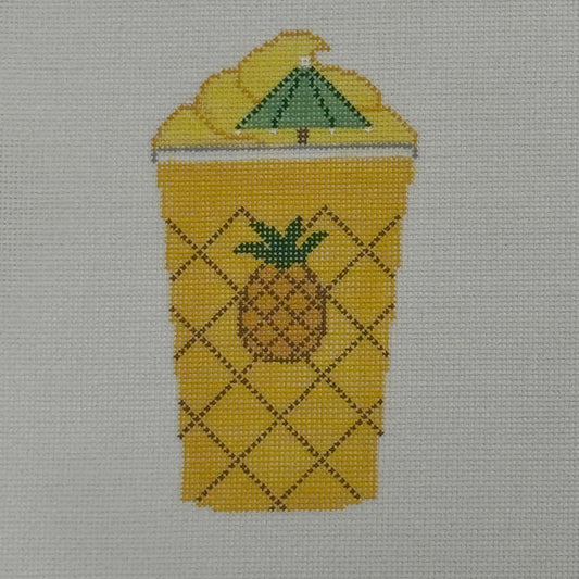 Pineapple Cup (by Rachel Donley) RD 519