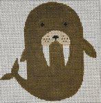 Walrus (by A Stitch In Time) ASIT547