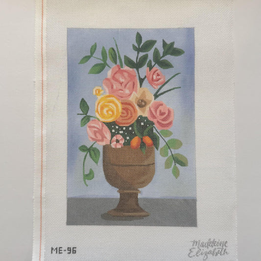Floral Vase