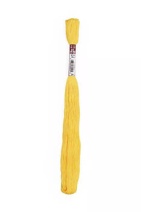 Floche | 743 Banana