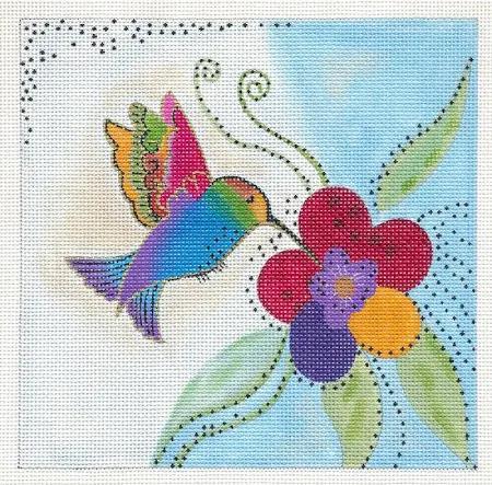 Hummingbird (by Danji)  LB-59