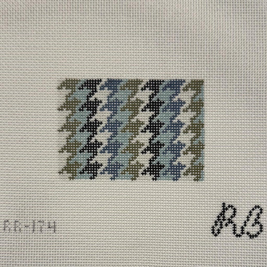 Petit Chien Insert (by Rachel Barri)