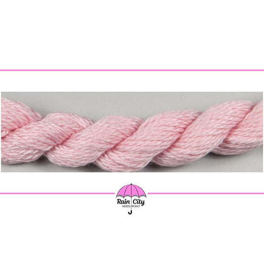 147 Carnation | Silk & Ivory