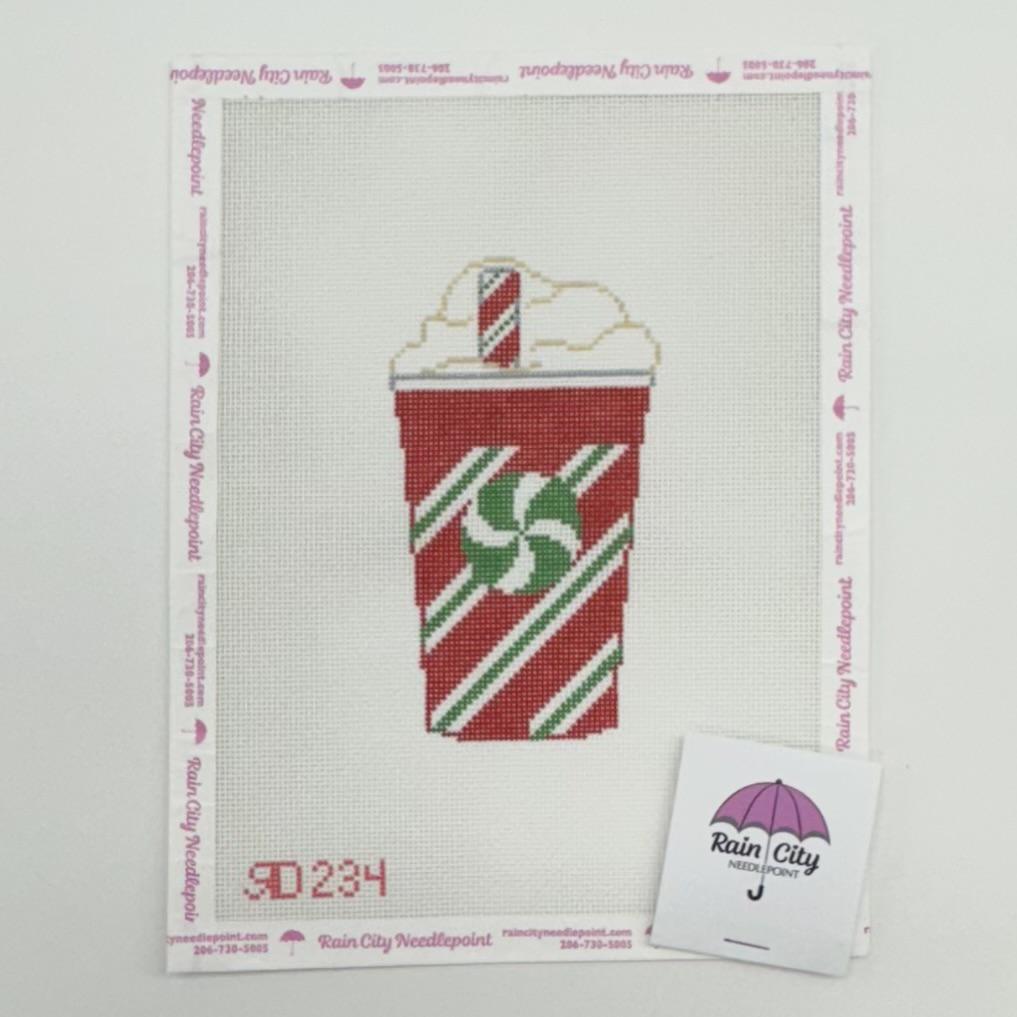 Peppermint Cup (by Rachel Donley)  234