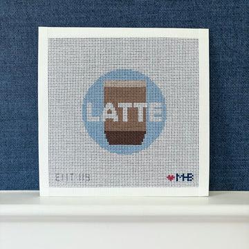 Latte (by love mbh) ENT-119