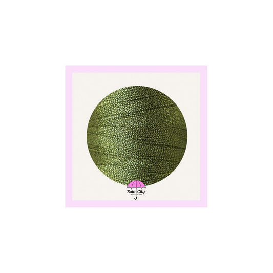 C-622 Mean Green | Radiance Metallics (Classic)