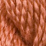 C-022 Burnt Ginger | Vineyard Silk