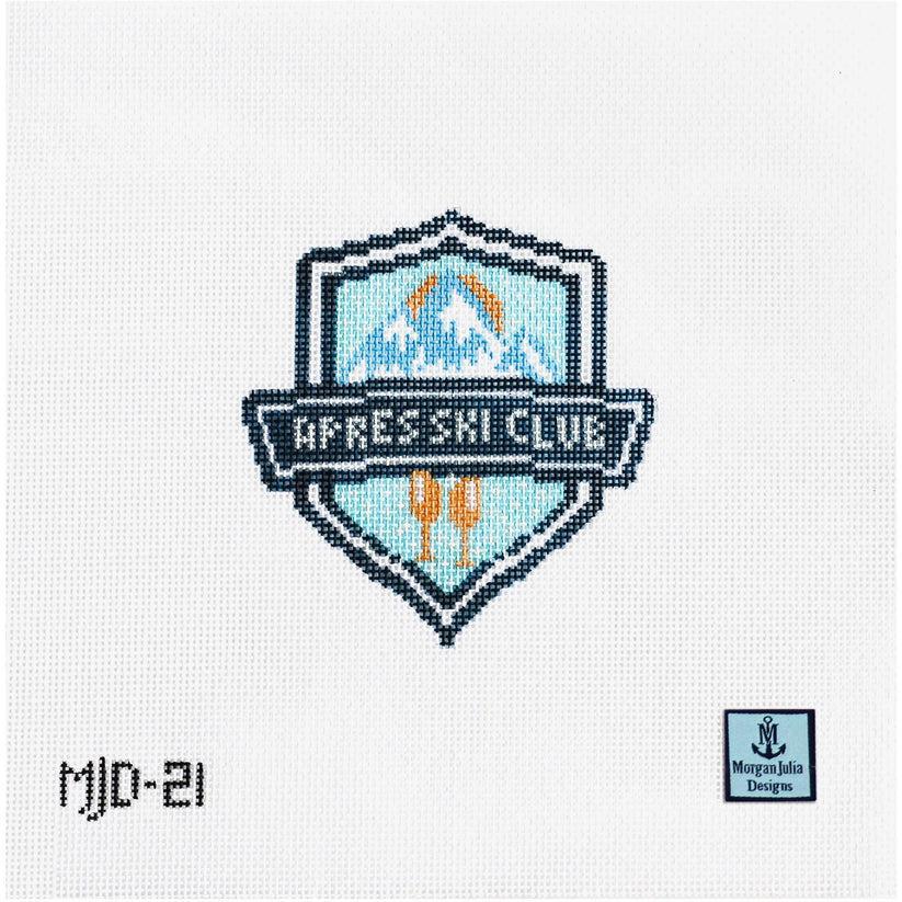 Apres Ski (by Morgan Julia) - MJD-21