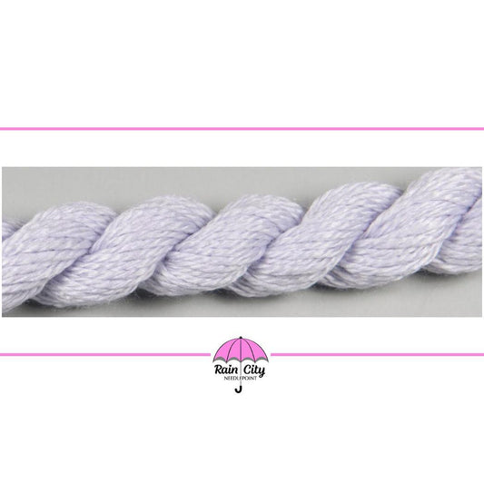 157 Phlox | Silk & Ivory