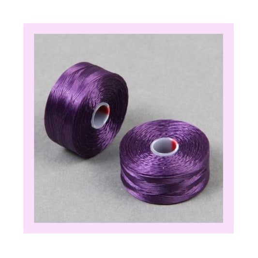 Beading Thread | Purple