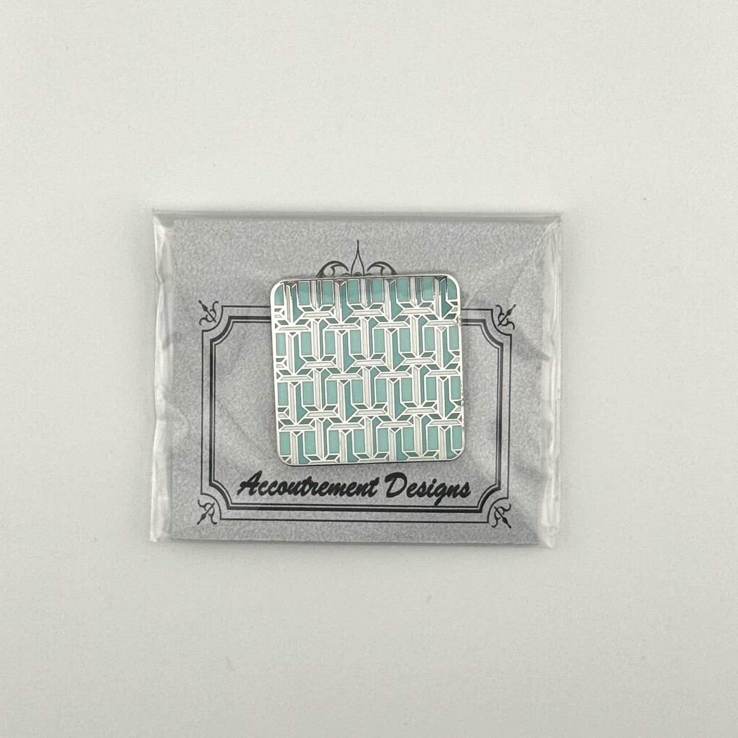 Aqua Weave Needle Minder