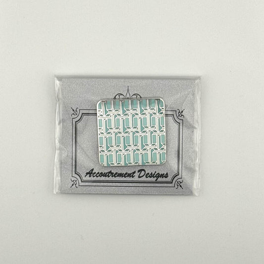 Aqua Weave Needle Minder