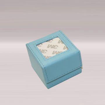 Self-Finishing Bitty Box