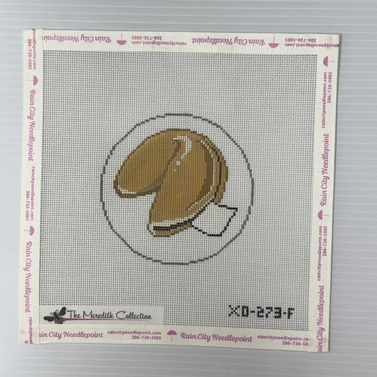 Food Menu: Fortune Cookie (by The Meredith Collection)