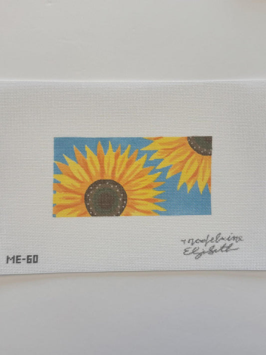 Sunflower Insert