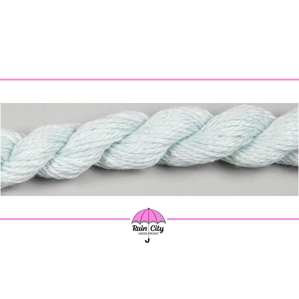 159 Beryl | Silk & Ivory
