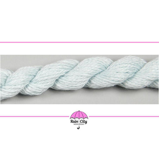 159 Beryl | Silk & Ivory