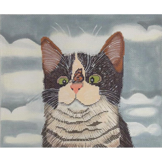 Hugo Hege (by Cooper Oaks)