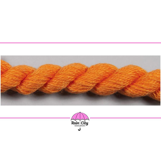 216 Marmalade | Silk & Ivory