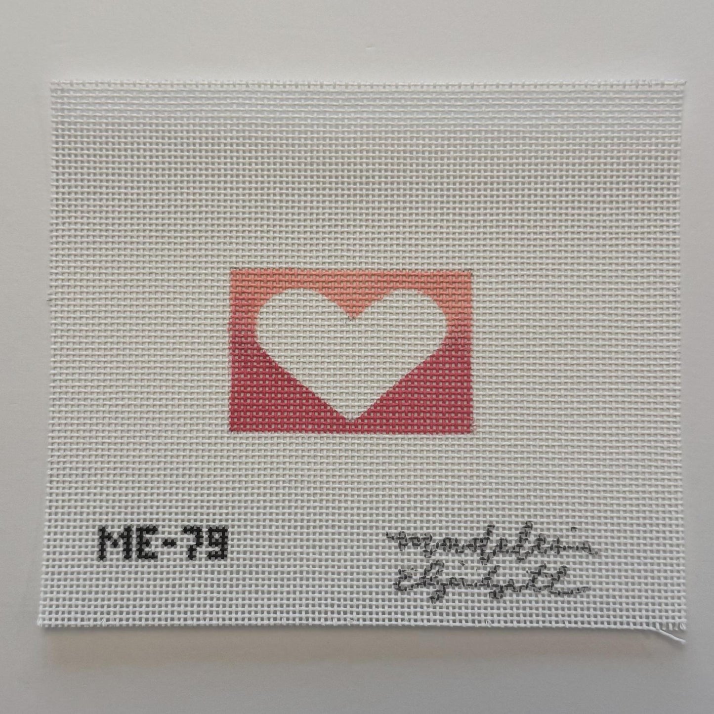 Heart Tag