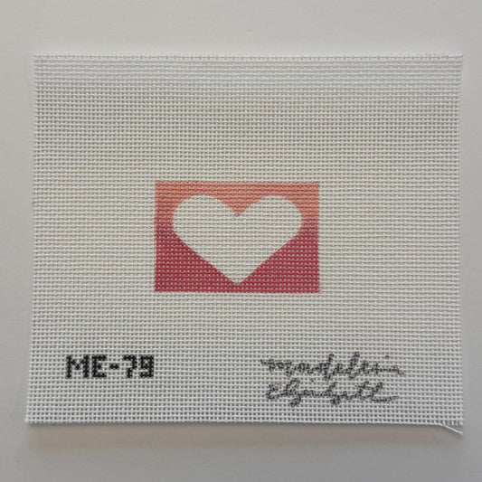 Heart Tag