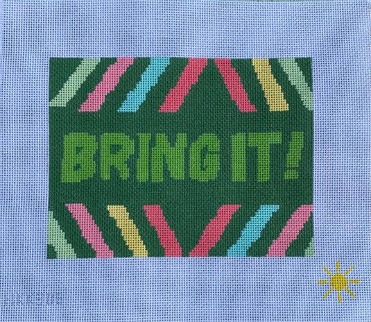 Bring It (by Audra) NKK306