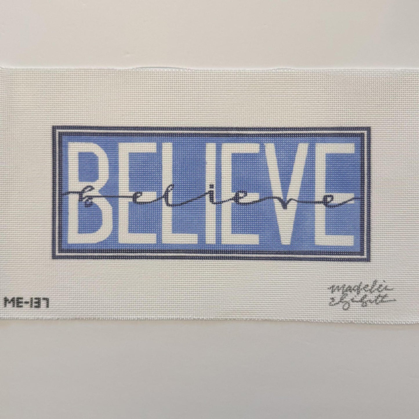 Believe