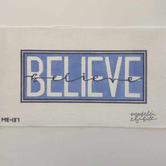 Believe