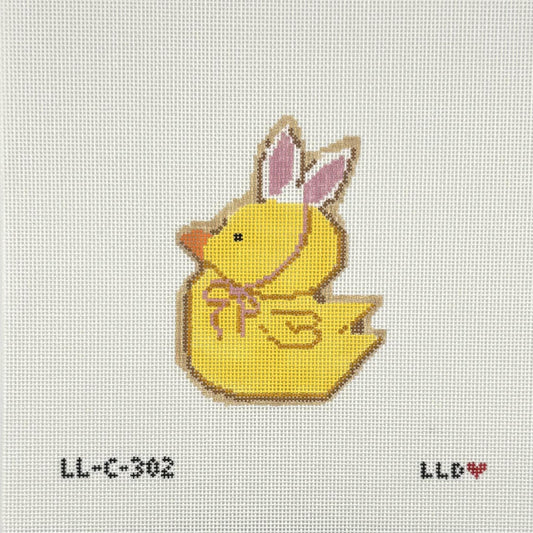 Duckling Cookie (by Laura Love)