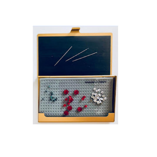 Bead/Needle Case
