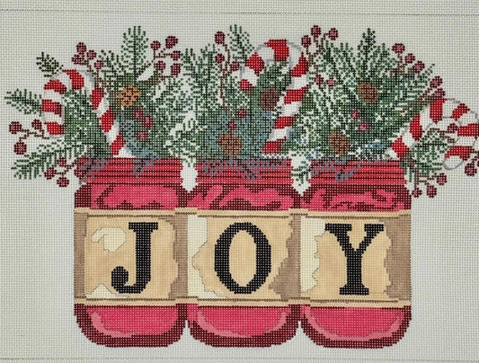 Holidays (by PLD  Designs) PLD-DS-1127