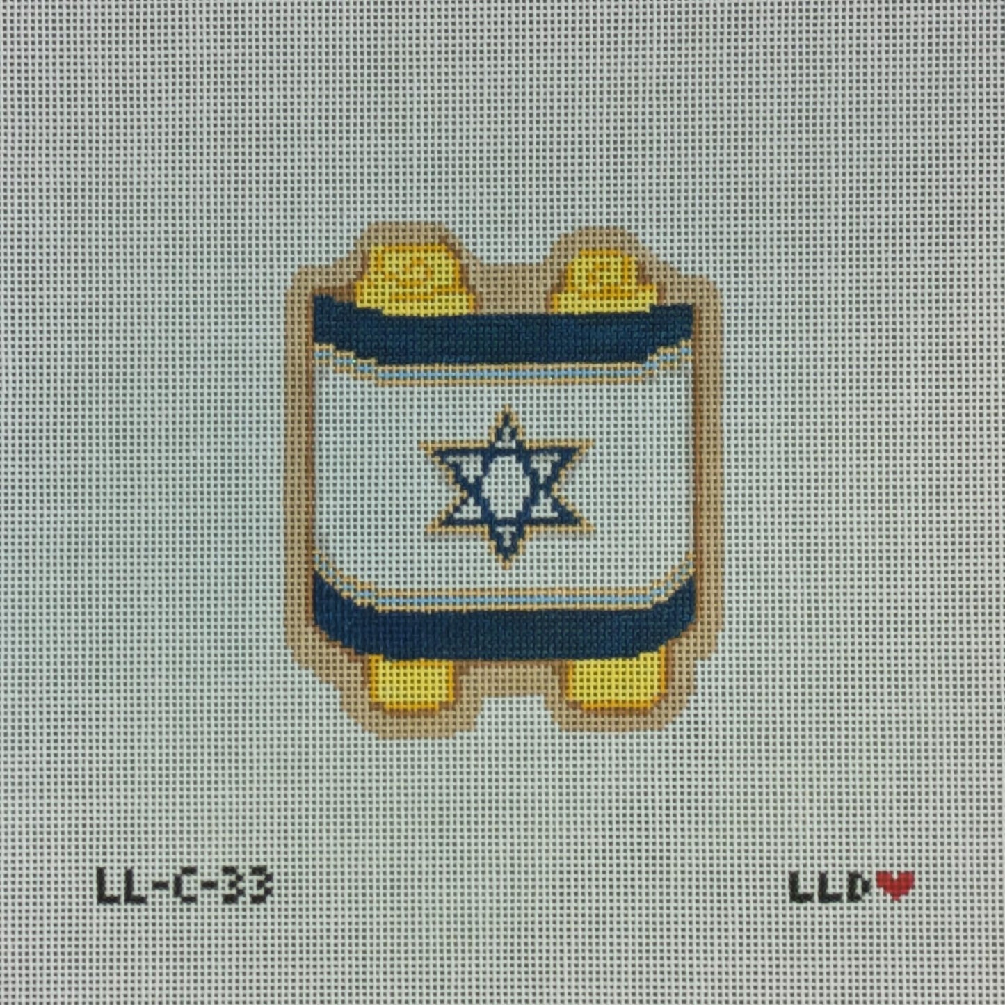 Torah Cookie