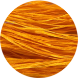 1313 Ripe Mango | Straw Silk
