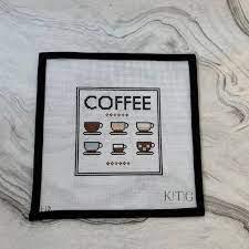Coffee (by KTG) H13