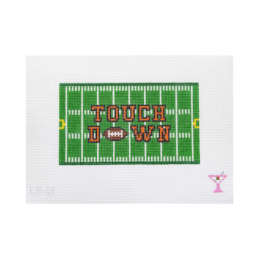Touchdown (by Saturnalia Design Co) - LP-01