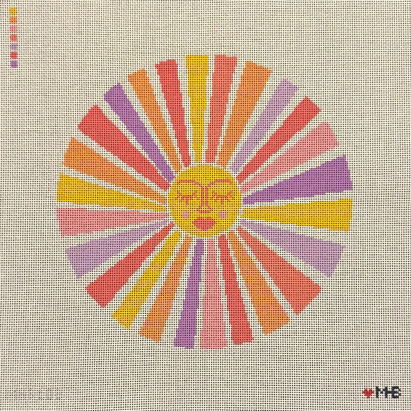 Groovy Sun (by love MHB)