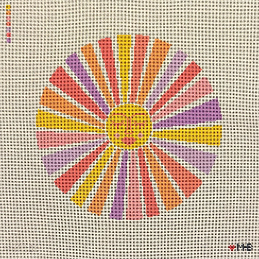 Groovy Sun (by love MHB)