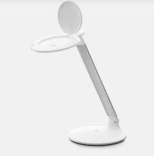 Halo 5D Magnifying Lamp
